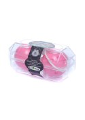 Kulki dopochwowe Duo-Balls Light Pink