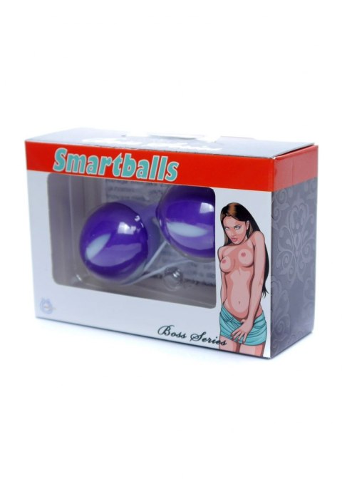 Kulki-Smartballs Purple Kulki-Smartballs Purple