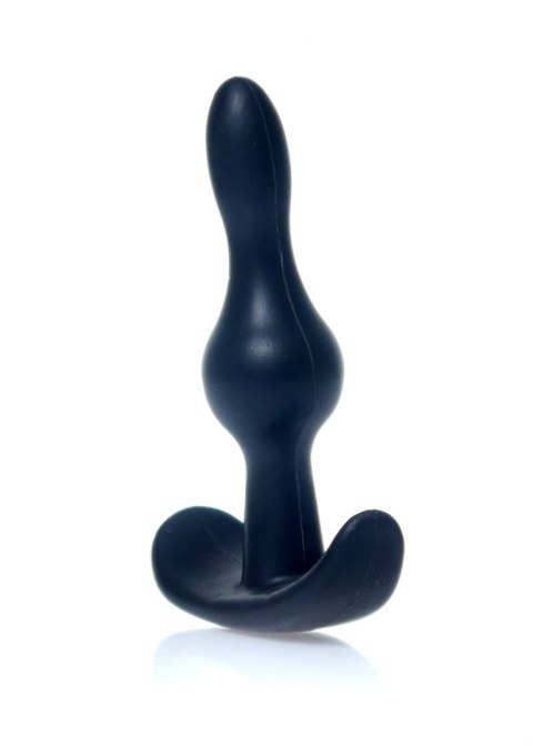 Korek analny Plug-T-Plug Wave stymulator odbytu prostaty Korek analny Plug-T-Plug Wave stymulator odbytu prostaty