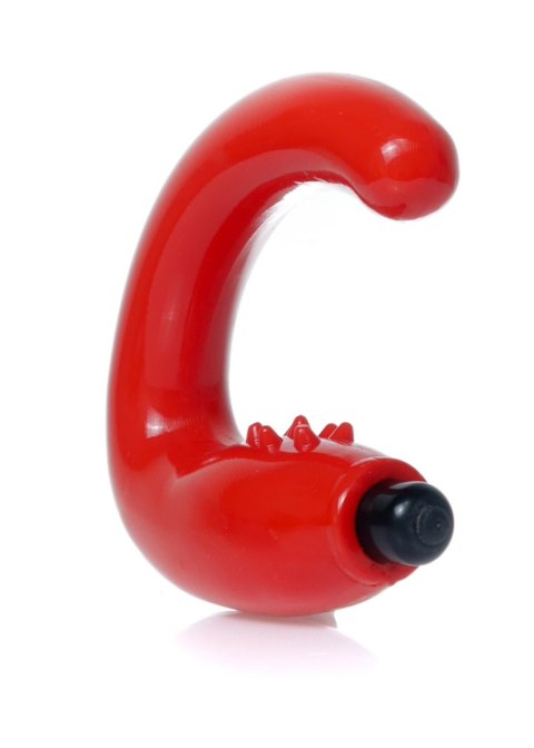 Stymulator Analny Fantasy Red Stymulator Analny Fantasy Red