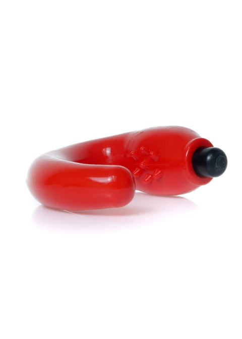 Stymulator Analny Fantasy Red Stymulator Analny Fantasy Red