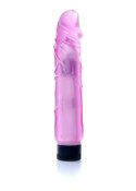 Wibrator-Juicy Jelly - Multispeed Pink