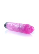 Wibrator-Juicy Jelly - Multispeed Pink