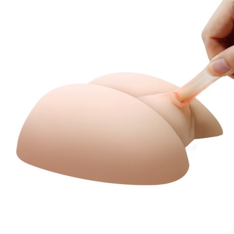 BAILE - Insatiable ASS & Pussy, Multispeed Vibrations BAILE - Insatiable ASS & Pussy, Multispeed Vibrations