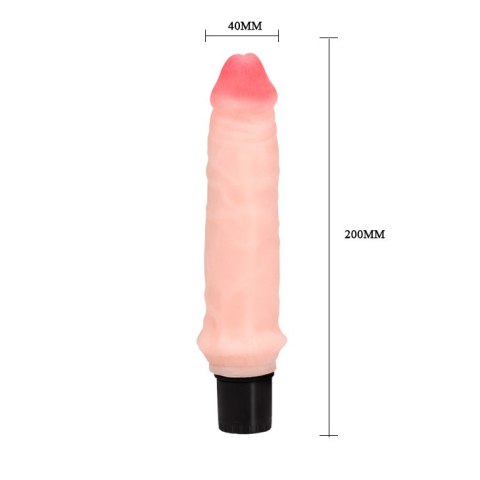 BAILE - The Realistic Cock Multispeed BAILE - The Realistic Cock Multispeed