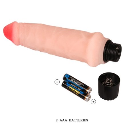 BAILE - The Realistic Cock Multispeed BAILE - The Realistic Cock Multispeed