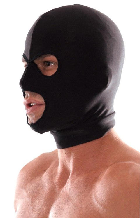 FFS Spandex 3 Hole Hood FFS Spandex 3 Hole Hood