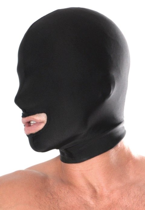 FFS Spandex Open Mouth Hood FFS Spandex Open Mouth Hood