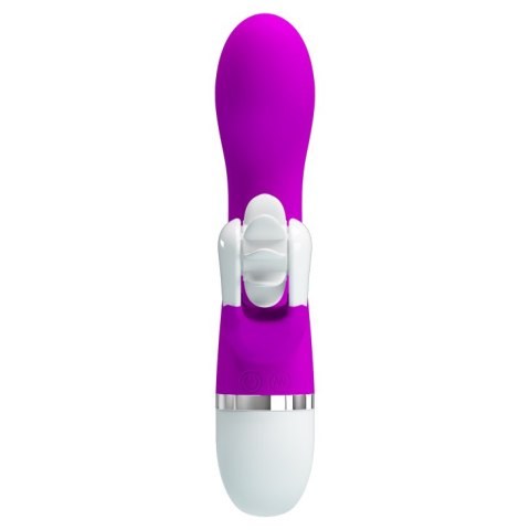 WIBRATOR PRETTY LOVE - SHEILA 12 Vibrations 3 rotations WIBRATOR PRETTY LOVE - SHEILA 12 Vibrations 3 rotations