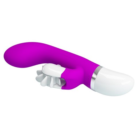 WIBRATOR PRETTY LOVE - SHEILA 12 Vibrations 3 rotations WIBRATOR PRETTY LOVE - SHEILA 12 Vibrations 3 rotations