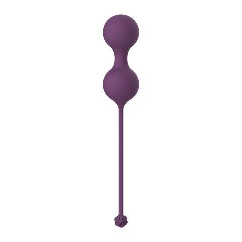Vaginal balls set Love Story Diva Lavender Sunset Vaginal balls set Love Story Diva Lavender Sunset