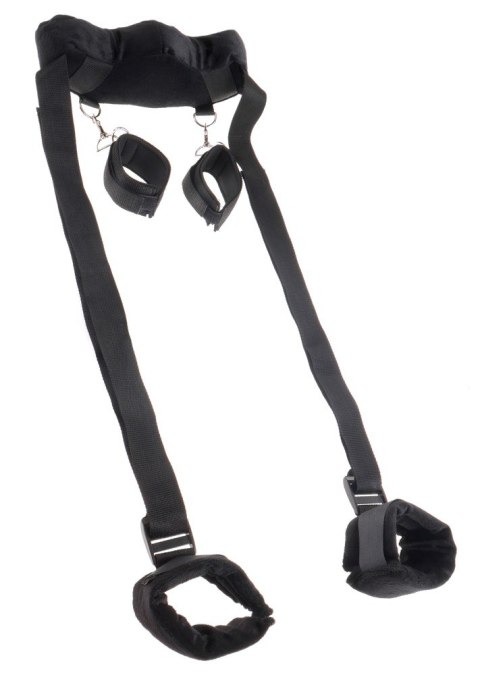 FFS Position Master With Cuffs FFS Position Master With Cuffs