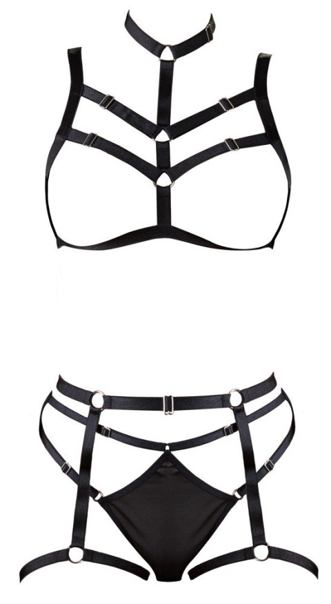 Bondage Set S-L Bondage Set S-L