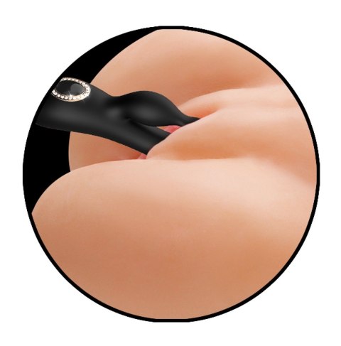 Cleopatra Rabbit Vibrator Cleopatra Rabbit Vibrator