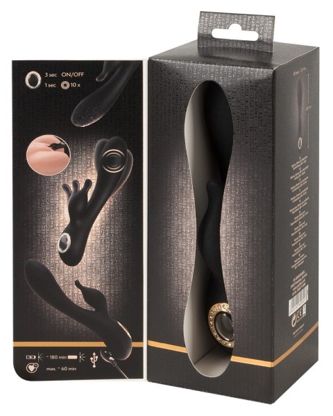 Cleopatra Rabbit Vibrator Cleopatra Rabbit Vibrator