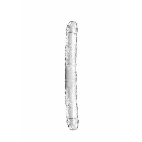Dildo- Transparent Dildo Intergalactic Infinity Dildo- Transparent Dildo Intergalactic Infinity