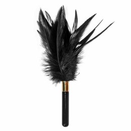 Piórko- Ticler Burlesque Plume Black