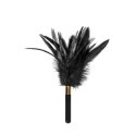 Piórko- Ticler Burlesque Plume Black