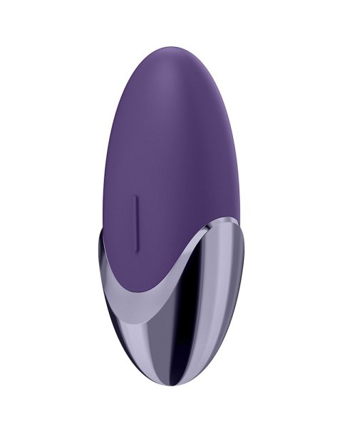 Masażer stymulator łechtaczki Satisfyer Pleasure Masażer stymulator łechtaczki Satisfyer Pleasure