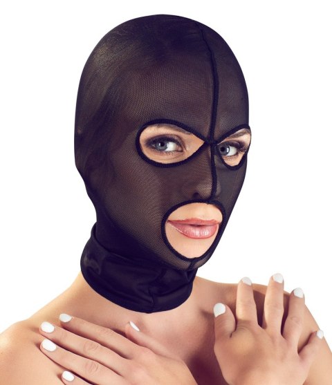 Bad Kitty Head Mask Bad Kitty Head Mask