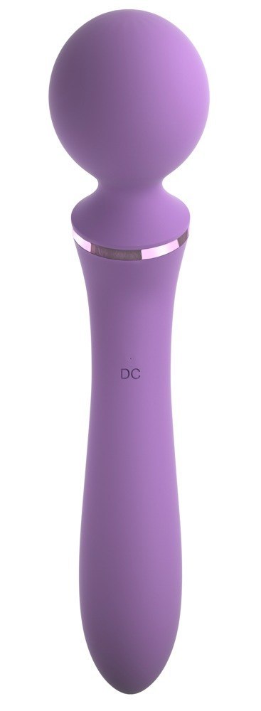 FFH Duo Wand Massage-Her FFH Duo Wand Massage-Her