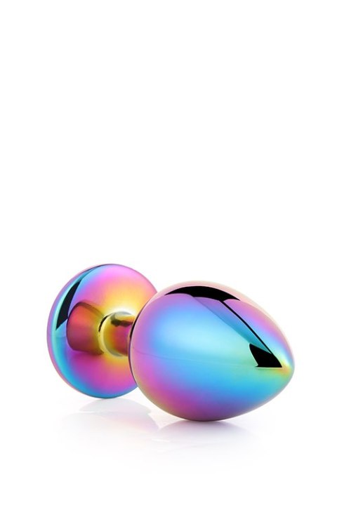 GLEAMING LOVE MULTICOLOUR PLUG SMALL GLEAMING LOVE MULTICOLOUR PLUG SMALL