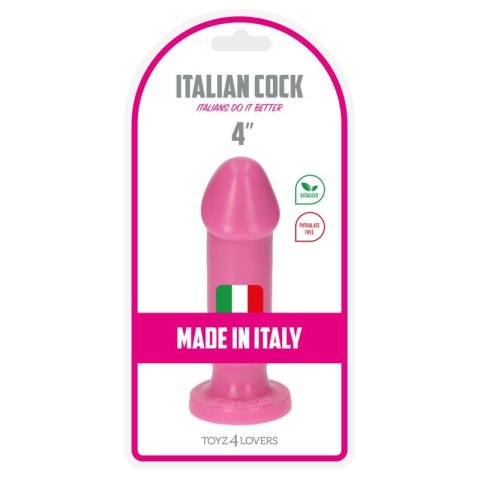 Gino Pink Gino Pink