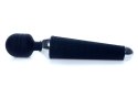 Stymulator-Power Massager Wand USB Black 16 funkcji