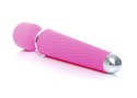 Stymulator-Power Massager Wand USB Purple 16 funkcji