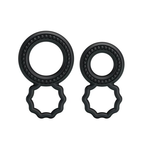 BAILE- COCK RINGS BAILE- COCK RINGS