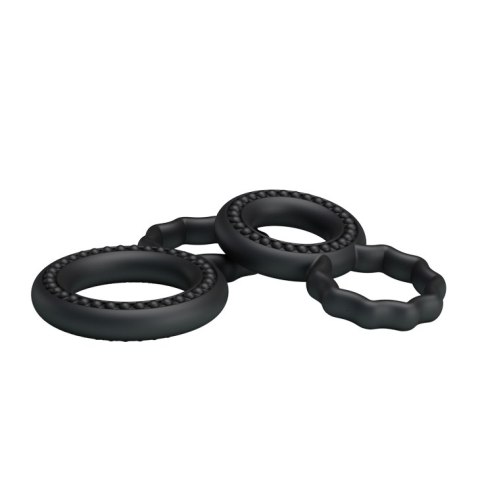 BAILE- COCK RINGS BAILE- COCK RINGS