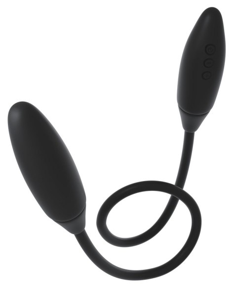 Couples Double Vibrator Couples Double Vibrator