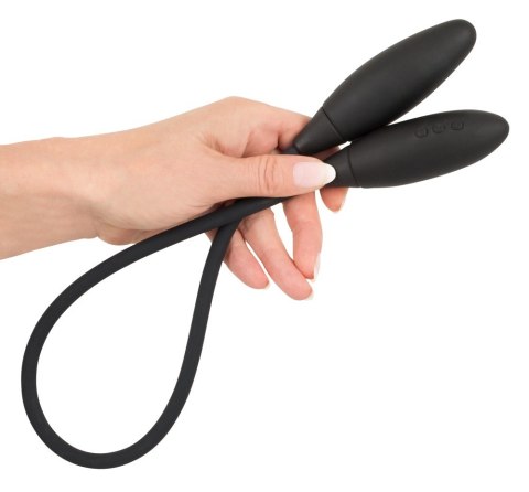 Couples Double Vibrator Couples Double Vibrator