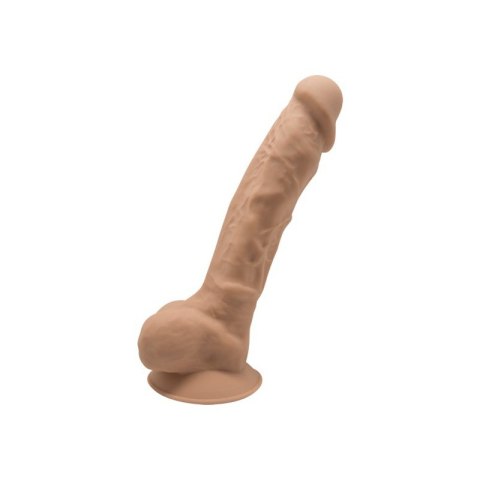 Dildo- Model 1 (7'') Caramel BOX Dildo- Model 1 (7'') Caramel BOX