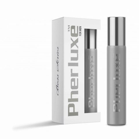 Feromony-Pherluxe Silver for men 33 ml spray - Boss Series