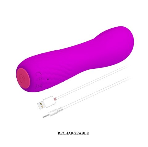 PRETTY LOVE - ADAM USB 12 function PRETTY LOVE - ADAM USB 12 function