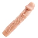 Realistyczny wibrator sztuczny penis BOB Vibrating Sofy Skin 22,5 cm