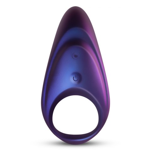 Hueman - Neptune Vibrating Cock Ring Hueman - Neptune Vibrating Cock Ring