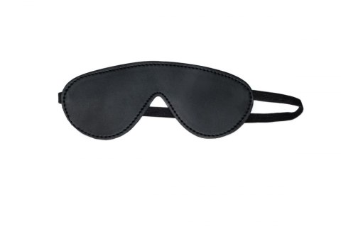 Mask Party Hard Shy Black Mask Party Hard Shy Black