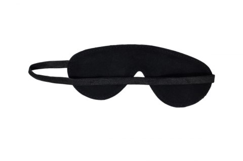 Mask Party Hard Shy Black Mask Party Hard Shy Black