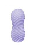 Masturbator Marshmallow Fuzzy Lavander