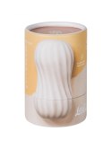 Masturbator Marshmallow Fuzzy White