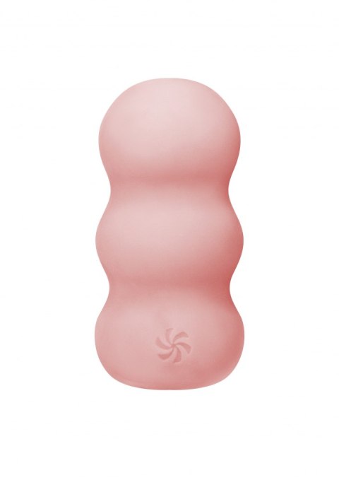 Masturbator Marshmallow Sweety Pink Masturbator Marshmallow Sweety Pink