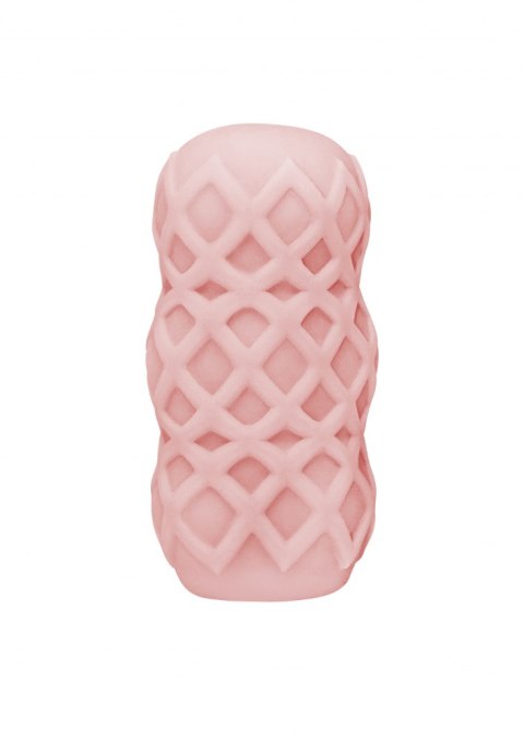 Masturbator Marshmallow Sweety Pink Masturbator Marshmallow Sweety Pink