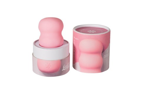Masturbator Marshmallow Sweety Pink Masturbator Marshmallow Sweety Pink
