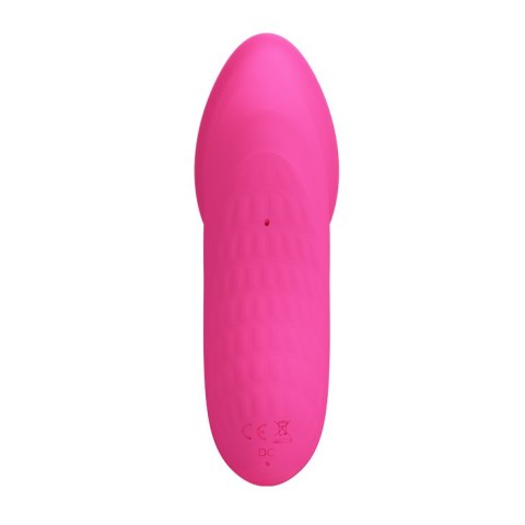 WIBRATOR Masażer łechtaczki stymulator ssanie WIBRATOR Masażer łechtaczki stymulator ssanie