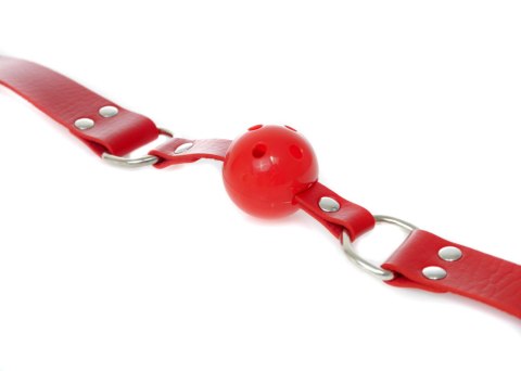 Knebel-Ball Gag - Fetish Boss Series Knebel-Ball Gag - Fetish Boss Series