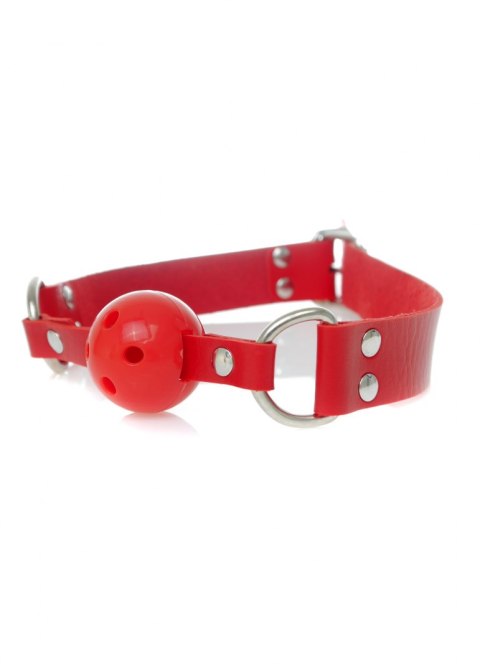 Knebel-Ball Gag - Fetish Boss Series Knebel-Ball Gag - Fetish Boss Series