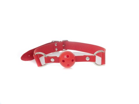 Knebel-Ball Gag - Fetish Boss Series Knebel-Ball Gag - Fetish Boss Series