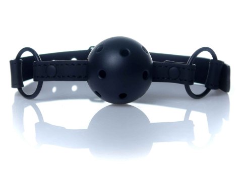 Knebel-Ball Gag - Fetish Boss Series Knebel-Ball Gag - Fetish Boss Series